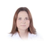 Косова Ирина Андреевна