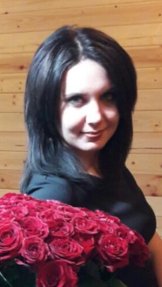 Васильева Елена Сергеевна