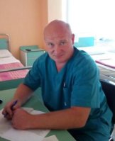 Данилов Сергей Петрович