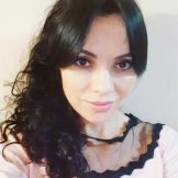Оришева Надежда