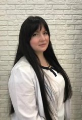 Макарова Дарья Андреевна