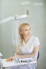 Кремнева Жанна