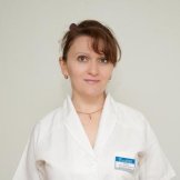 Бошян Анна Анастасовна