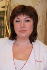 Федосеева Валентина
