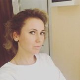 Тертыченко Камилла
