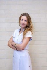 Алтухова Оксана