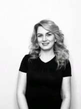 Ухватова Наталья