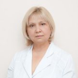 Серебрякова Ольга Викторовна