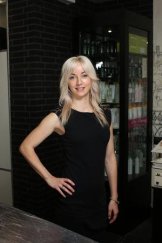 Грачева Александра