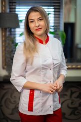 Крамарь Елена