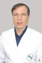 Блицын Вениамин Николаевич