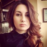 Запорожченко Влада