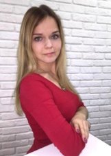 Мельникова Виктория