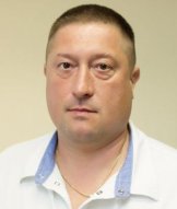 Черницкий Андрей Николаевич