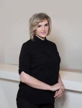 Смирнова Виктория Александровна