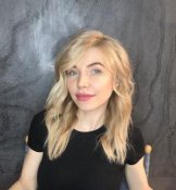 Бикшаримова Олеся