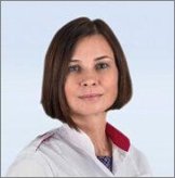 Курылёва Юлия Николаевна
