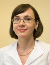 Аршинова Екатерина Григорьевна