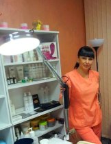 Стрельникова Елена