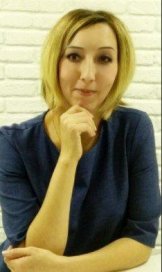 Лобанова Лариса