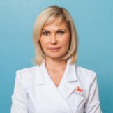 Андронова Елена