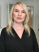 Новикова Светлана