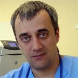 Соболев Денис Евгеньевич
