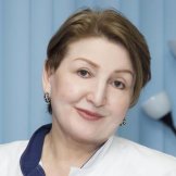 Завгаева Наталья Ивановна