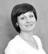 Бердникова Галина