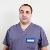 Чеканов Максим Сергеевич