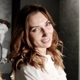 Сорокина Маргарита