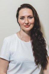 Кузьмук Марина