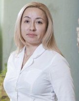 Зиберт Ольга