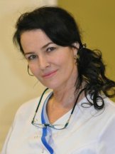 Донцова Лариса