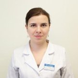 Дзиова Фатима Султанбековна