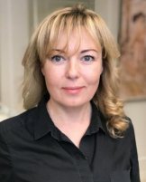 Боронтова Ольга