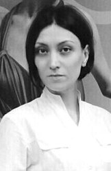 Элизбарашвили Елена