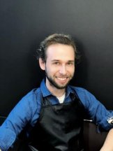 Страхов Артем