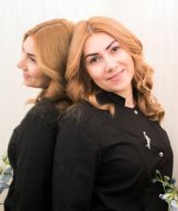 Кононенко Наталья