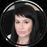 Эксоренко Жанна Васильевна