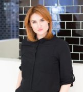 Челякова Елена