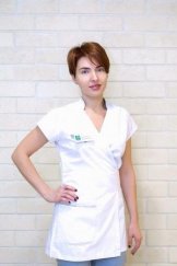 Минникова Юлия