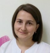 Белоус Алина