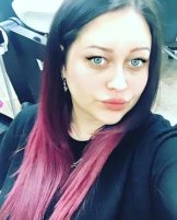 Новикова Анастасия