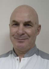 Васильев Дмитрий Владимирович