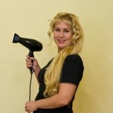 Наумова Ольга