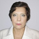 Яковлева Ольга Михайловна