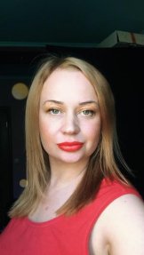 Горелова Ольга Владимировна