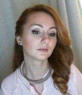 Антипина Оксана