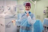 Зуева Надежда Сергеевна